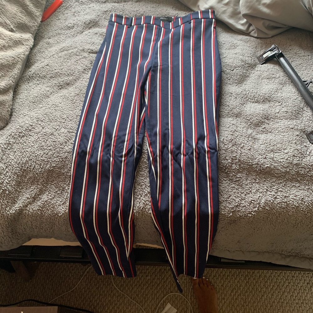 Dress pants
